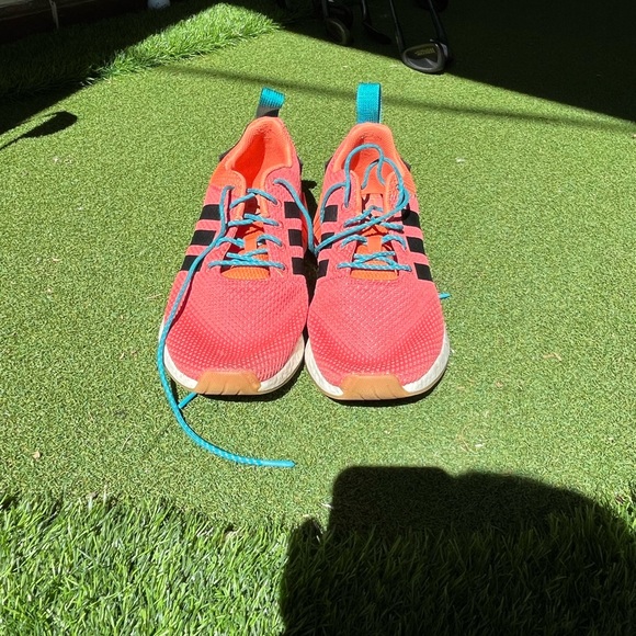 Adidas Boost Outlast Men’s size 11 - Picture 4 of 8